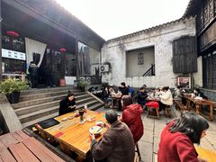 -新万鑫银丝面·非遗无锡味(惠山古镇店)