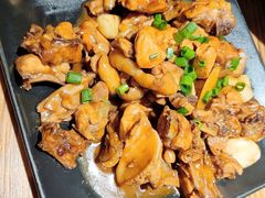 -小镇大厨私房餐厅