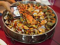 -安吉海鲜中餐厅ANJI CHINESE Restaurant