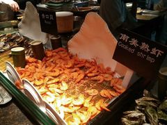 -星伦多自助料理·涮烤一体(虹悦城店)