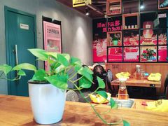 -喝丢一只鞋海鲜烧烤·海肠捞饭(文体街店)