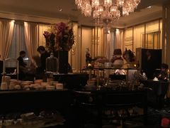 -LA TABLE de Joël Robuchon Restaurant