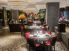 -杭州君悦酒店·湖滨28中餐厅
