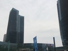 -大族广场Mall&More