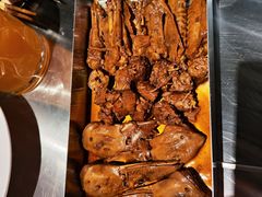 -No.DD戳子烧烤·江湖菜(北京总店)