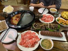 -小板凳·锦州烧烤(高新区店)