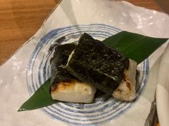 -初居食屋日式料理(万象城购物中心店)