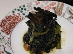 -香雪海饭店中餐厅(人民桥店)