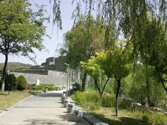 -济南国际园博园