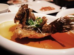 -上海滩餐厅(BFC外滩金融中心店)