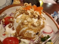 -仙隐小鹿料理食堂(沙市人信汇店)