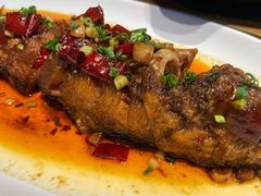 -铜锣湾·有麝自然香(渝北财富中心店)