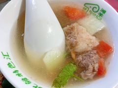 和田夜市缸子肉-滩羊铺子(牛栏山店)