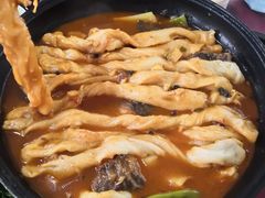 -北京龙庆四季香农家饭庄·灶台鱼·碳烤虹鳟鱼(龙庆峡店)