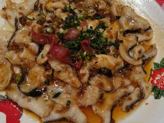 -荆九爷爆炒桥头三嫩(夫子庙店)