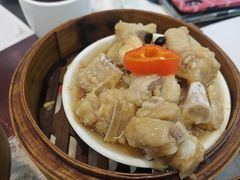 -香港蓮香樓(中環店)