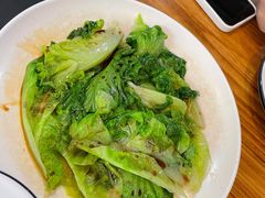 -潮粥馆(长江花园店)
