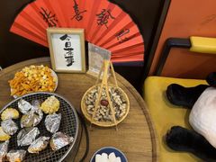 -茶去咖啡屋(武侯祠店)