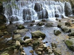 -丹东天桥沟景区