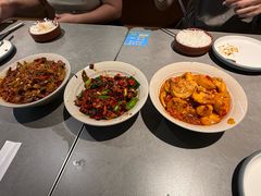 -潇湘阁(汉光百货店)