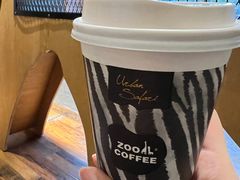 -ZOO COFFEE 动物园咖啡(亦庄店)