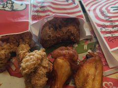 -肯德基(建德服务区北店)