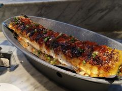 -川骄海鲜自助(河东店)