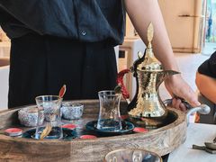 -龟兹KUCINA·新疆菜(前滩L+PLAZA店)