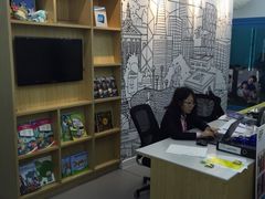 -英孚教育青少儿(河东资深教研中心)
