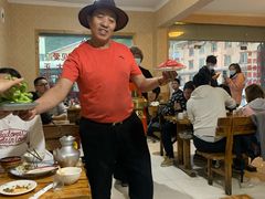 -卡万金特色藏餐