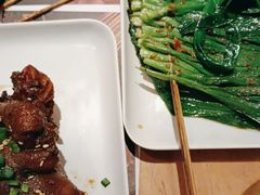 -木屋烧烤(龙华店)