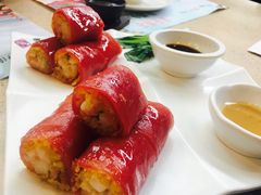 -点都德(汇盈广场店)