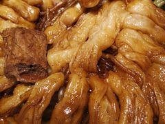 -华盛园卷子王农家菜水库鱼