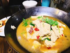 -88号小吃店·经典云南菜·地道纳西美食