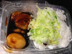 卤肉饭-本味轩精品茶餐厅(黄山路店)