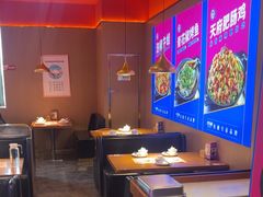 -蜀香三绝·牛蛙·烤鱼·天府炒鸡(安丘泰华店)