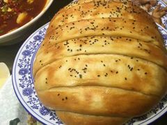 -好妈王饺子(滂江街店)