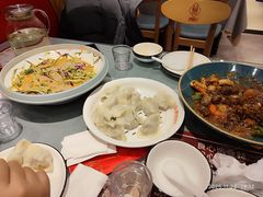 -添福来墨鱼饺子 · 海鲜东北菜(大连星海·黄浦路店)