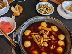 -李子坝梁山鸡(李子坝大鸡哥店)