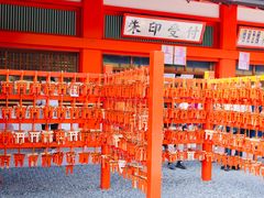 -有栖山 清光院 清水寺