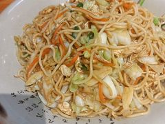 -老姑砂锅·烧烤天津菜(体北道店)