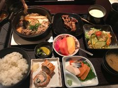 -富力希尔顿酒店·源氏日餐厅