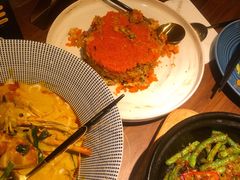 -星叶·东南亚料理(宁波万象汇店)