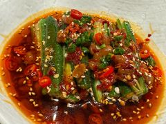 -铜锣湾·有麝自然香(渝北财富中心店)