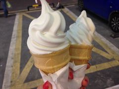 -麦当劳(坂田分店)