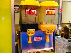 -合易泓烤肉•首创生椰大油边(宁山路店)
