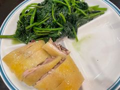 -南江鸡饭店(龙华雅苑分店)