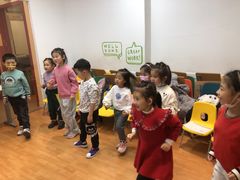 -英孚教育青少儿(河东资深教研中心)
