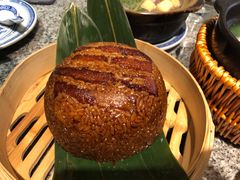 江米扣肉-南京大牌档(济南万象城店)