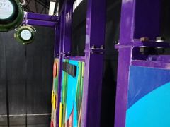 -嘿哟动霸CHUA·新潮玩运动娱乐中心·蹦床滑冰团建乐园